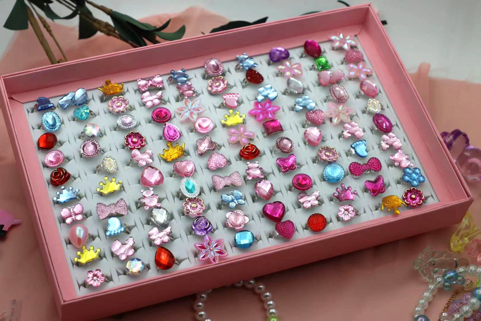 fashion jewelry 2023 