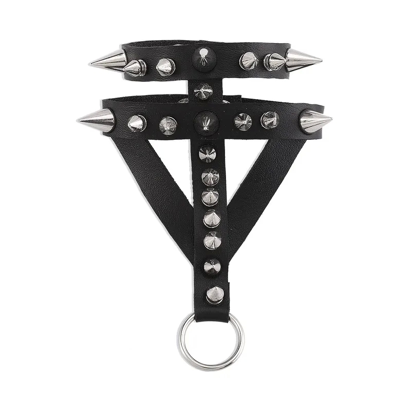 fashion jewelry by margaret ann britt "Ethical Multifunctional Gothic Geometric PU african fashion jewelry Alloy Bracelets – Wholesale Best Picks" fashion jewelry dropshipping