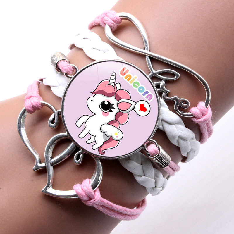 fashion jewelry for girls 