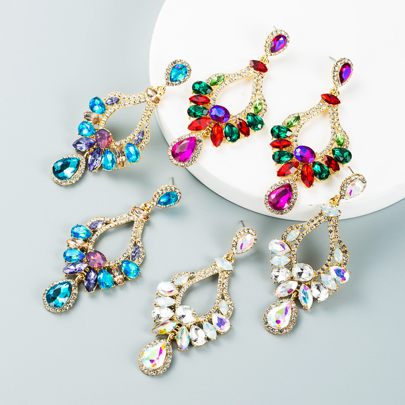 fashion jewelry luxury watch 