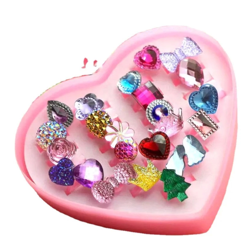 fashion jewelry venta por mayor "Eco-Friendly Cute Cartoon Resin Kids' Rings fashion jewelry trends 2025 – Comfortable & Ethically Crafted for Little Hands" yellow crystal necklace fashion jewelry