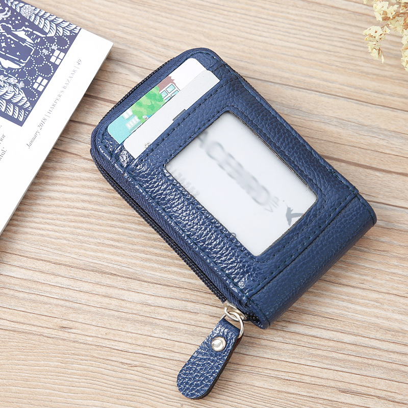 fast Authentic Korean Mini Multi-Position Organ Card Holder – organic Stylish, Formal, and Affordable Gift Idea minimal