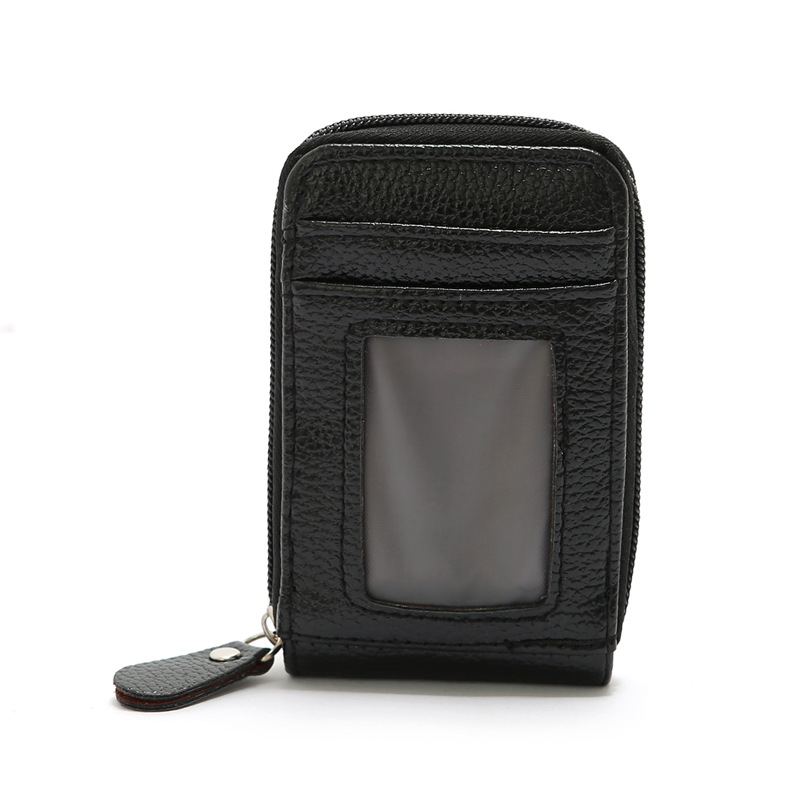 feminine Authentic Korean Mini Multi-Position Organ sleek design Card Holder – Stylish, Formal, and Affordable Gift Idea trendsetting