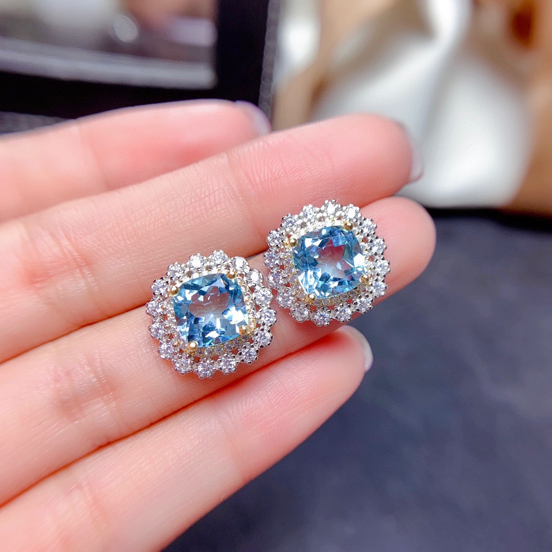 fine jewelry 18k 