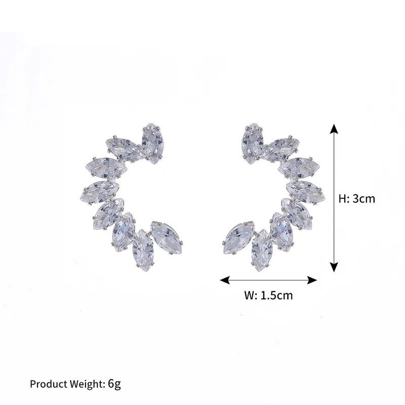 fine jewelry consignment near me "Affordable Sparkling Geometric Rhinestone Earrings – fine jewelry charm necklace Luxe Rustic Crystal Gems Eye-Catching Elegance" studio 51/50 piercing & fine jewelry