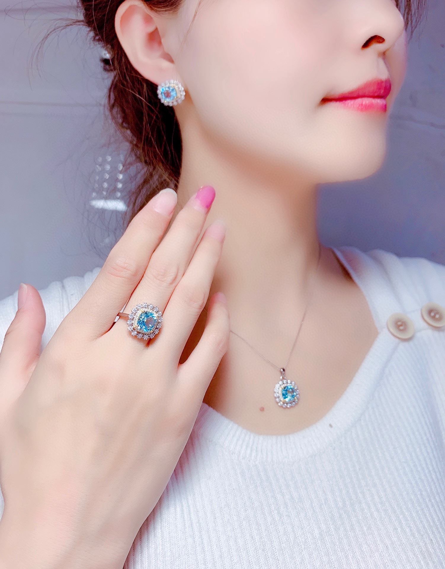 fine jewelry jcpenney 