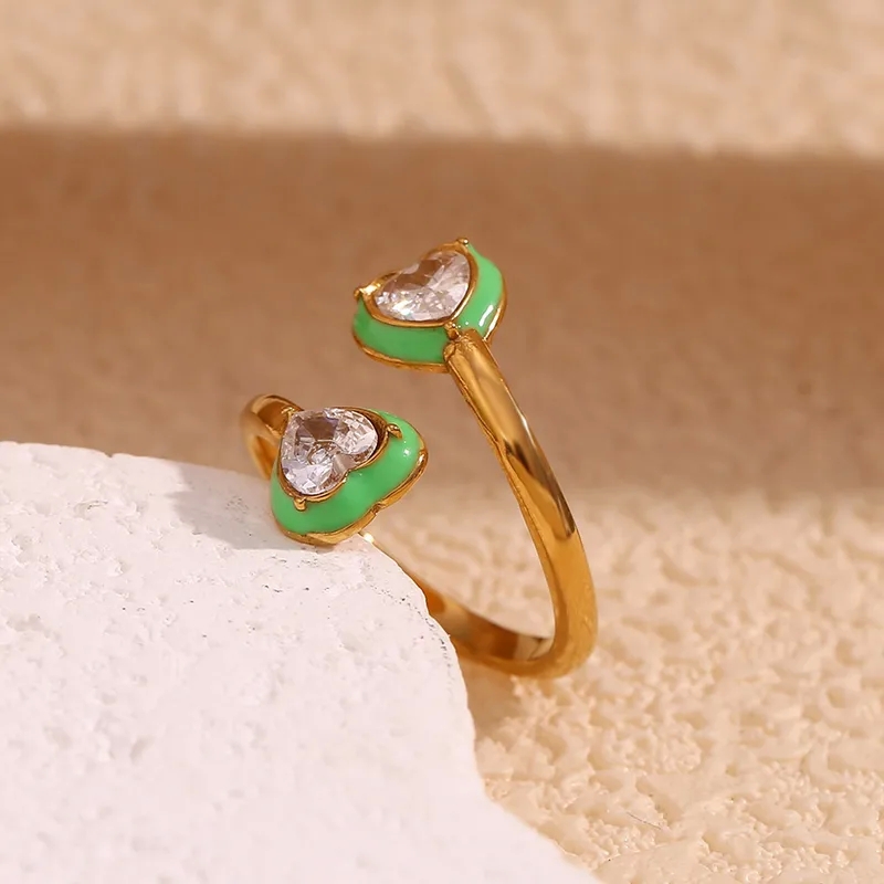 fine jewelry trends 2024 vogue 