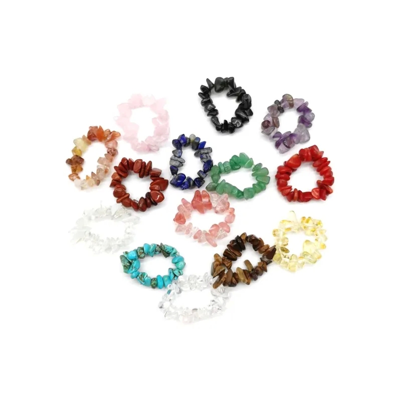 fine jewelry wholesale "Modern Chic Statement Rings – Geometric where to sell fine jewelry Metal Beaded Natural Stone Ethnic Style Jewelry" fine jewelry evil eye
