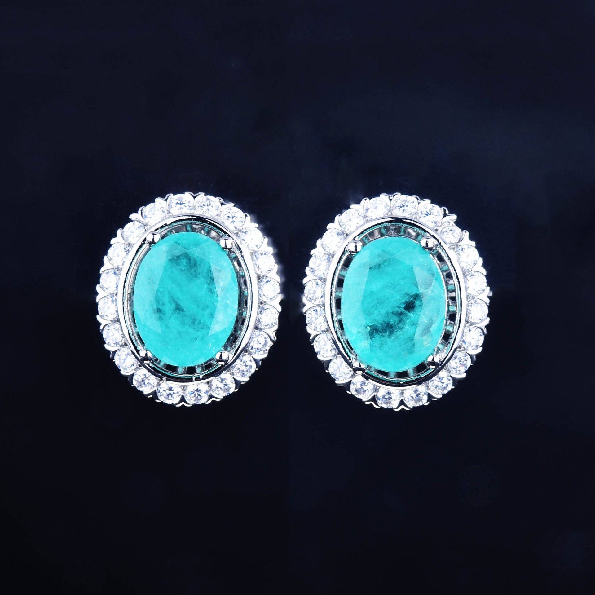 fine jewelry yellow Luxury Weatherproof Copper verstolo fine jewelry Diamond Flower Crystal Jewelry Sets – Eye-Catching Gemstone Designs fine jewelry lab etsy