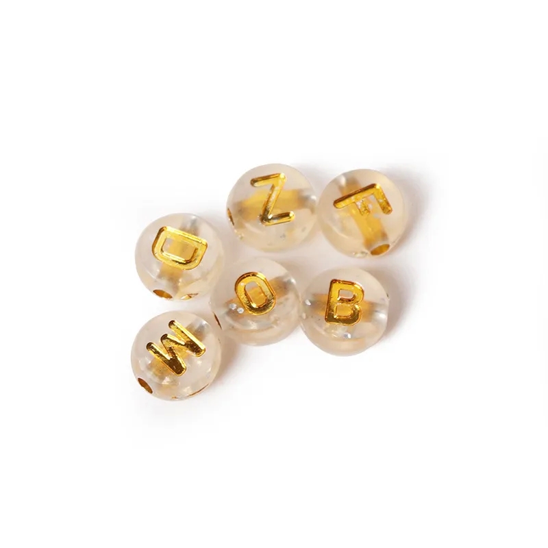 flat head pins for jewelry making "Artisan-Crafted Vintage Arylic Letters: Hypoallergenic Seasonal Collection for 14k gold beads for jewelry making Wholesale" navajo pearl beads for jewelry making