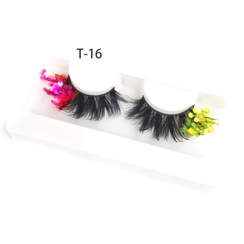 future beauty & health "Glam One-of-a-Kind Colorful False lvaaa beauty & health llc Eyelashes – Eye-Catching Affordable Luxe Fashion Must-Have" green beauty health benefits