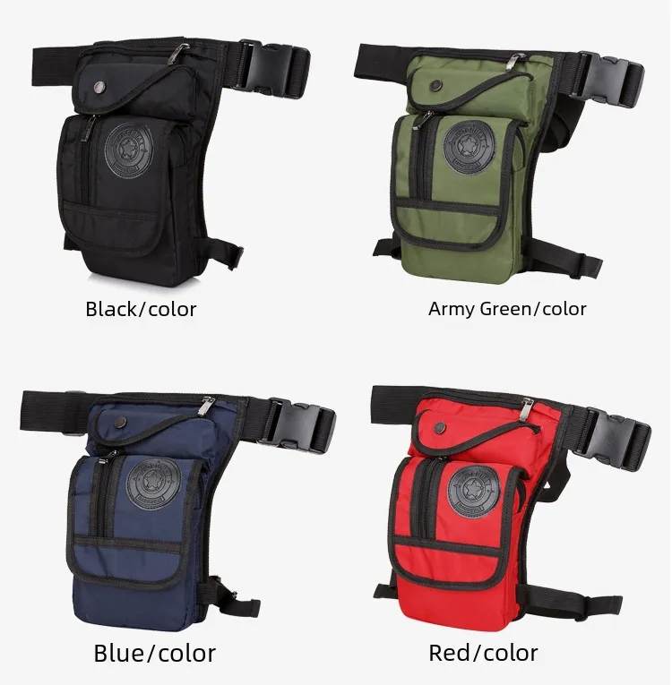 gift bags Elegant Multifunctional Nylon Waist & Leg Hanging money bags Bag for Outdoor Travel, Sports, and Mountaineering – Exquisite Design yorkshire gold tea bags