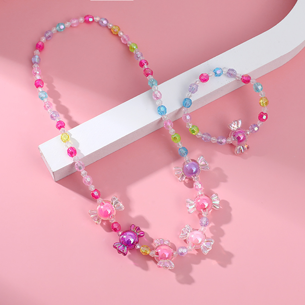 gold fashion jewelry sets 