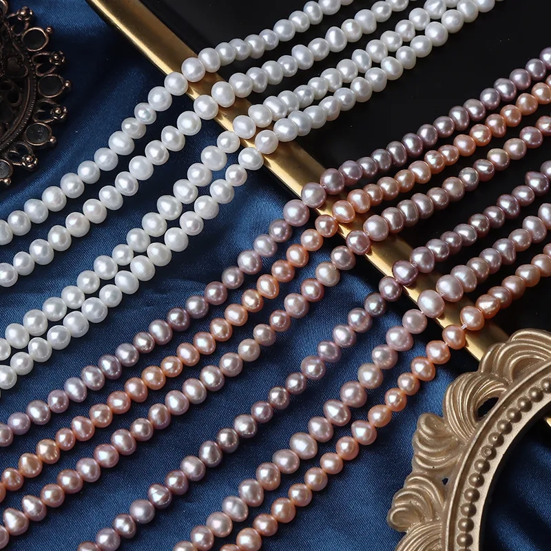 gucci high end jewelry "Wholesale 5mm Freshwater Pearls: Dainty DIY Beading high end ruby jewelry Kits Budget-Friendly Fashion Must-Have Accessories" high end jewelry designers list