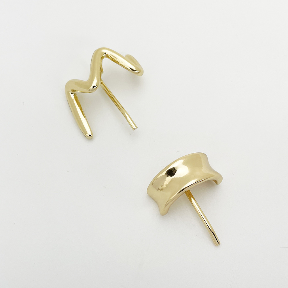 hair accessories 1950s Eco-Friendly Minimalist Solid Color Alloy Hair Clip – High-End Craftsmanship for Everyday luxury hair accessories uk Jewelry 8 year old girl hair accessories