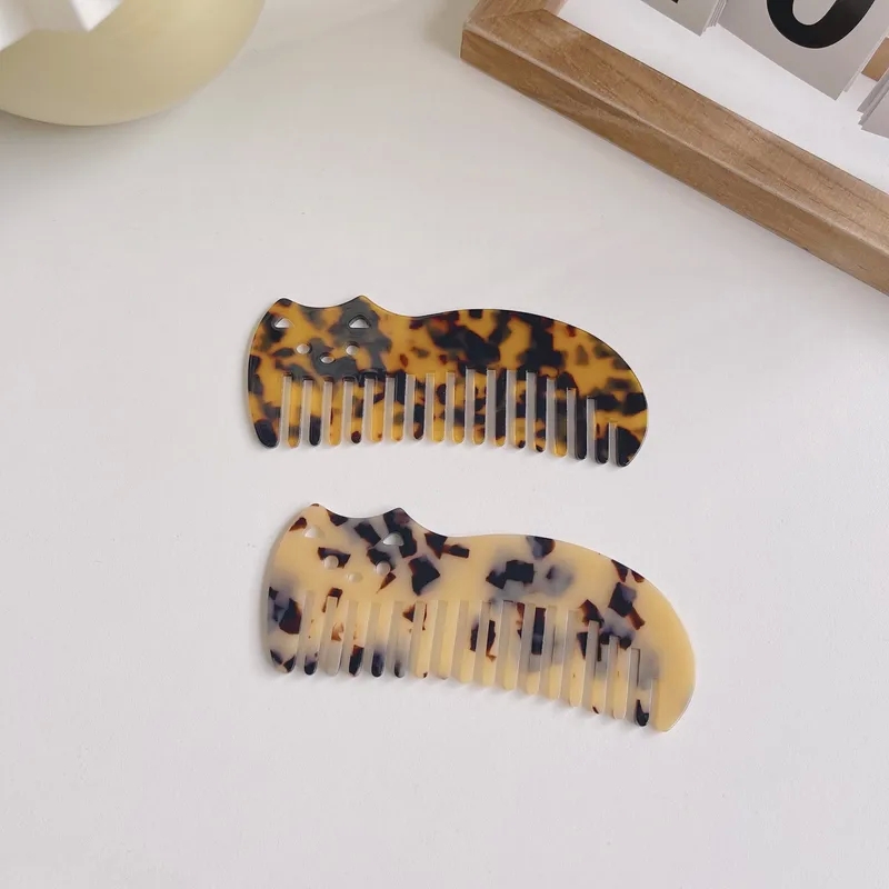 hair pieces 7 letters Eco-Friendly Custom-Fit Cat Leopard Checkered Acetate Sheets – Romantic hair accessories shein Earthy Style for Wholesale hair accessories to make a bun