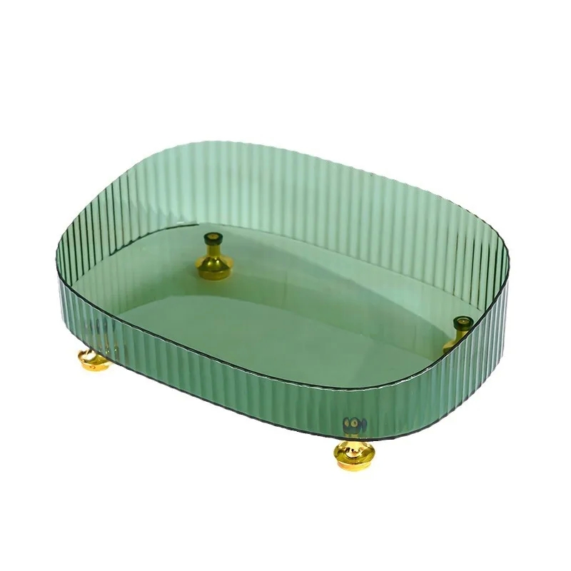 health beauty menards "Vintage Charm Transparent Cosmetic Storage Box – Boho Chic duffys health and beauty Celebrity Style Ethical Dressing Table Organizer" health & beauty pharmacy