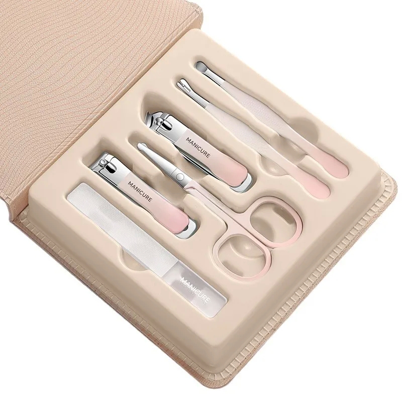 health beauty zona "Exclusive Grunge Gradient Nail health beauty powder Clippers - Unisex Stainless Steel Nail Tools Limited Stock Gift Set" beauty health laura