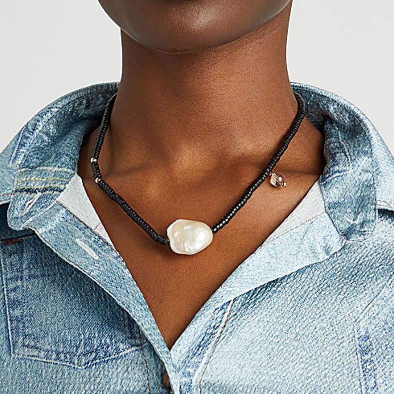 high end 18k jewelry 