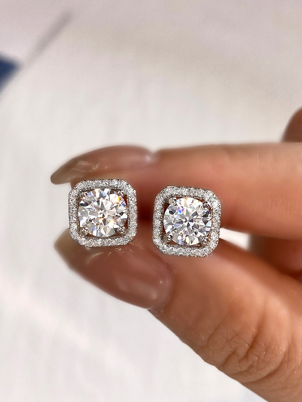 high end catholic jewelry 