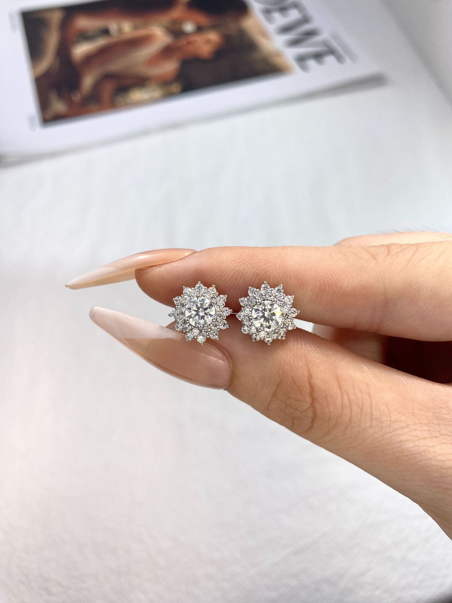 high end estate jewelry 