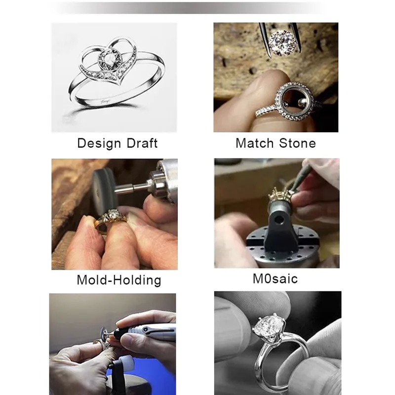 high end gothic jewelry 