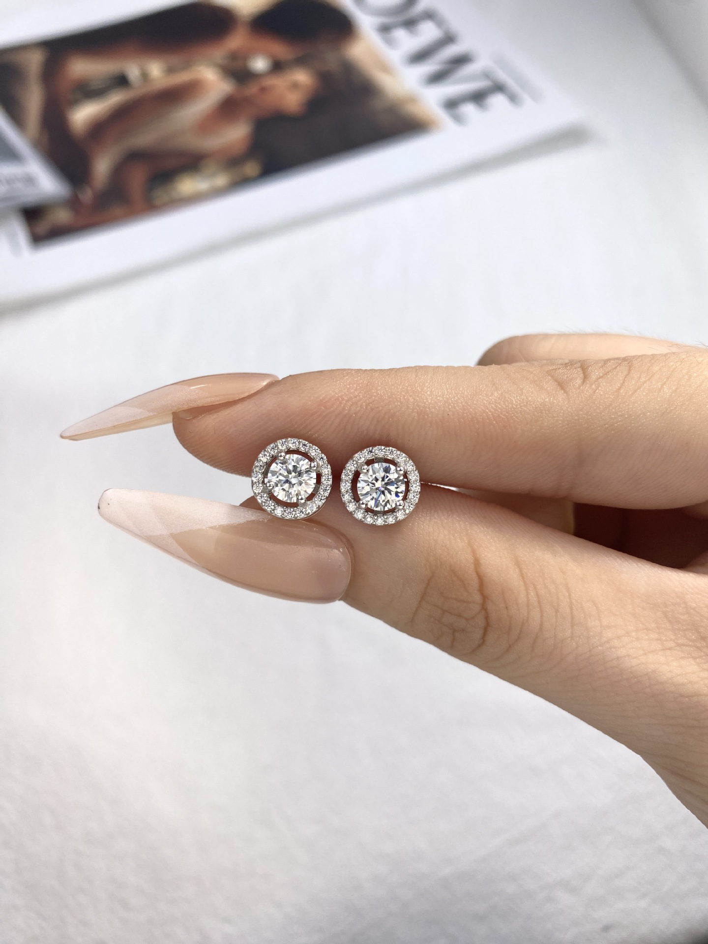 high end jewelry 2024 