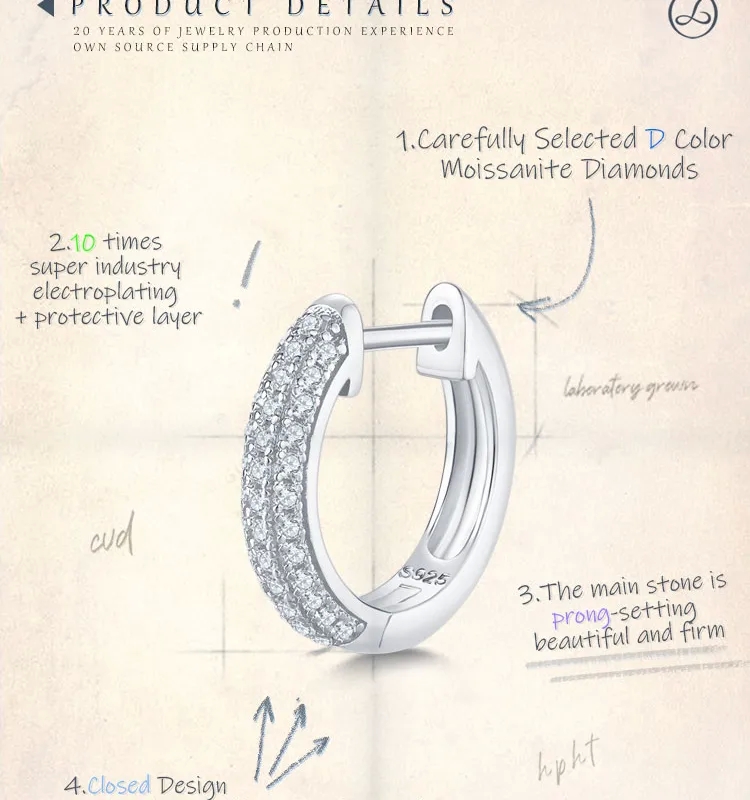 high end jewelry packaging 
