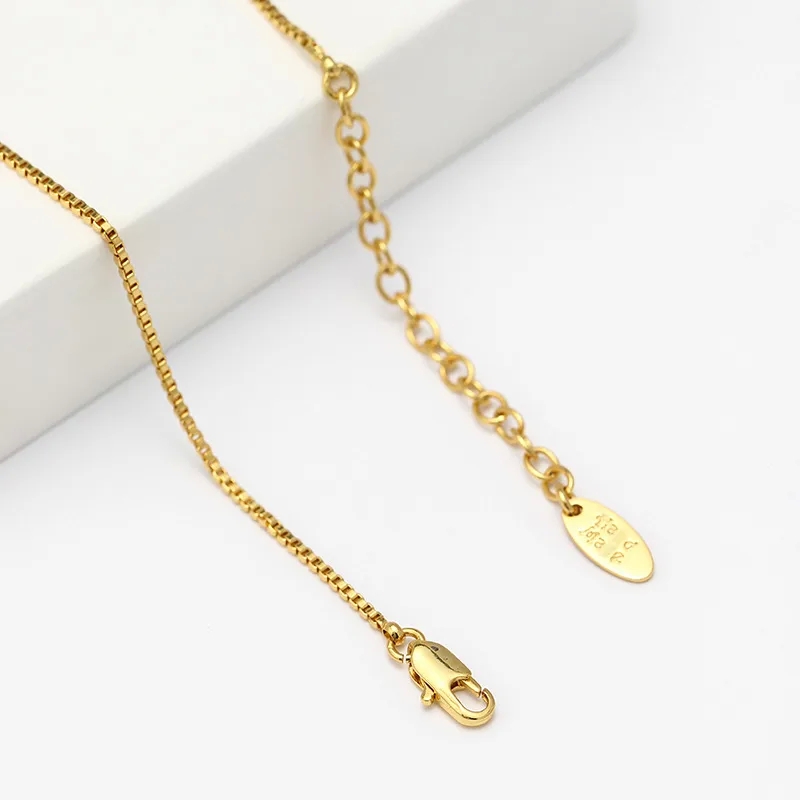 high end jewelry reddit "Wholesale 18K Gold high end jewelry brands list Plated Oval Shell Zircon Pendant Necklace – Vibrant Sparkle Eye-Catching Elegance" high end western jewelry