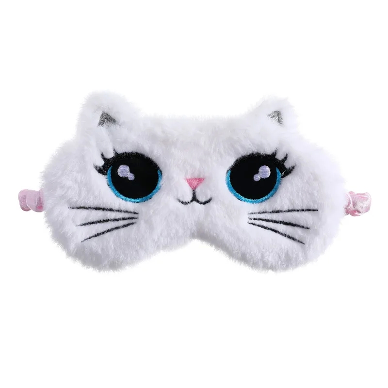 home24 kitchen island "Wholesale Glittering Cat Plush Sleep Mask – kitchen.519 Multifunctional Festive Fashionable Must-Have for Kids" uttarakhand home kitchen kalkaji