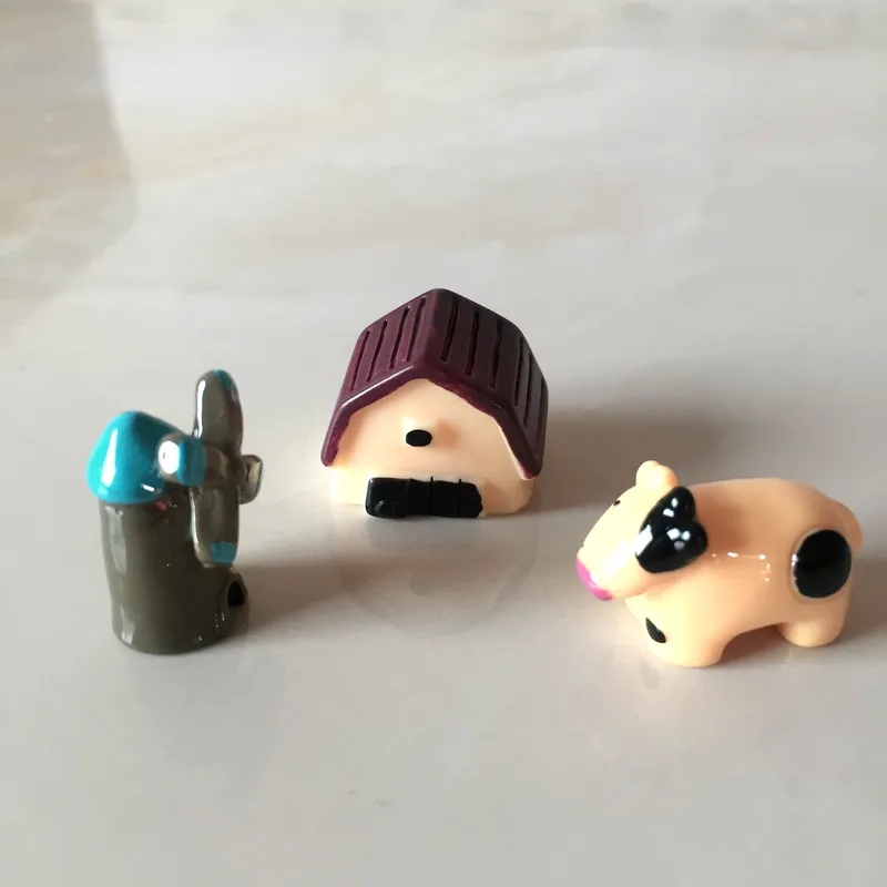 home & kitchen distributors in usa "Custom Colorful Scratch-Resistant Animal Resin Ornaments – home 360 kitchen utensils Sleek Artificial Decor for Wholesale" kitchen home japanese