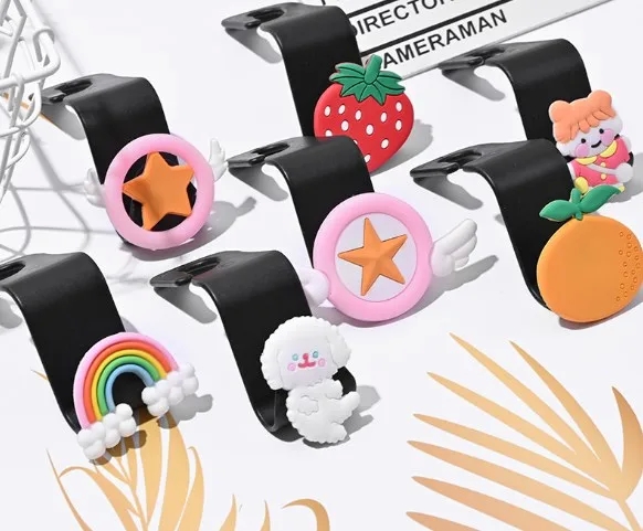 home kitchen gurgaon "Vibrant Retro Car Seat Hooks – Weatherproof updating mobile home kitchen cabinets Personalized Gift Statement Piece by NihaoJewelry" home kitchen new york photos