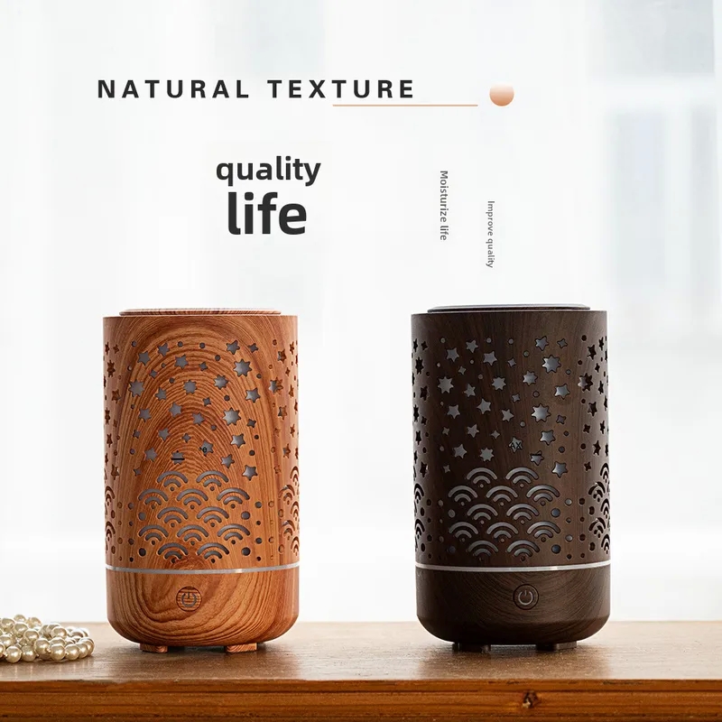 home & kitchen usa "Vintage Charm Star Moon Aromatherapy rabieng thai home kitchen reviews Diffuser – Timeless Playful Rustic Elegance for Home or Car" mamou - a home kitchen menu