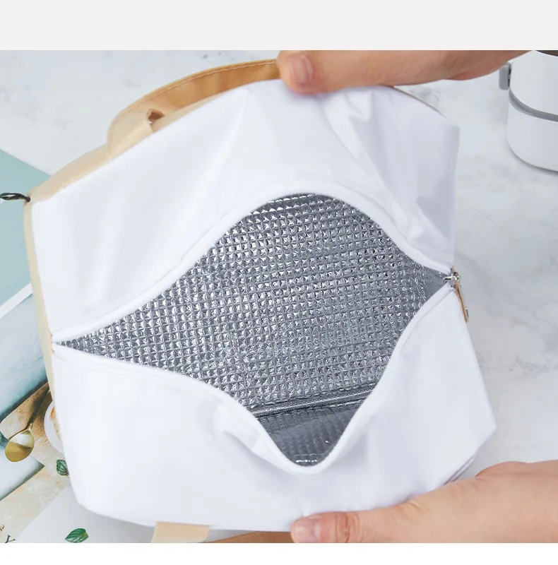 home kitchen wallpaper Vintage Waterproof Cat Lunch Bag - Insulated Outdoor Rice Box, Masculine 2024 home kitchen trends Style, Fashion Must-Have for Daily Use home kitchen layout