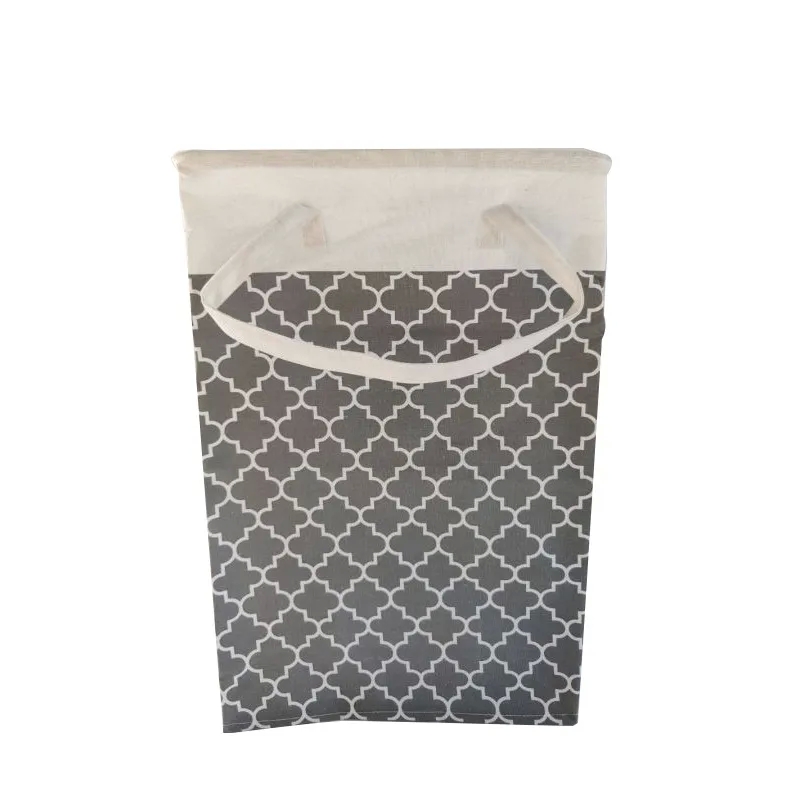 house 2 kitchen the block "Eco-Friendly Organic Laundry Basket | Safe Fabric Storage for Party Wear & Toys ycc home kitchen | Household Clothes Organizer" home kitchen industrial