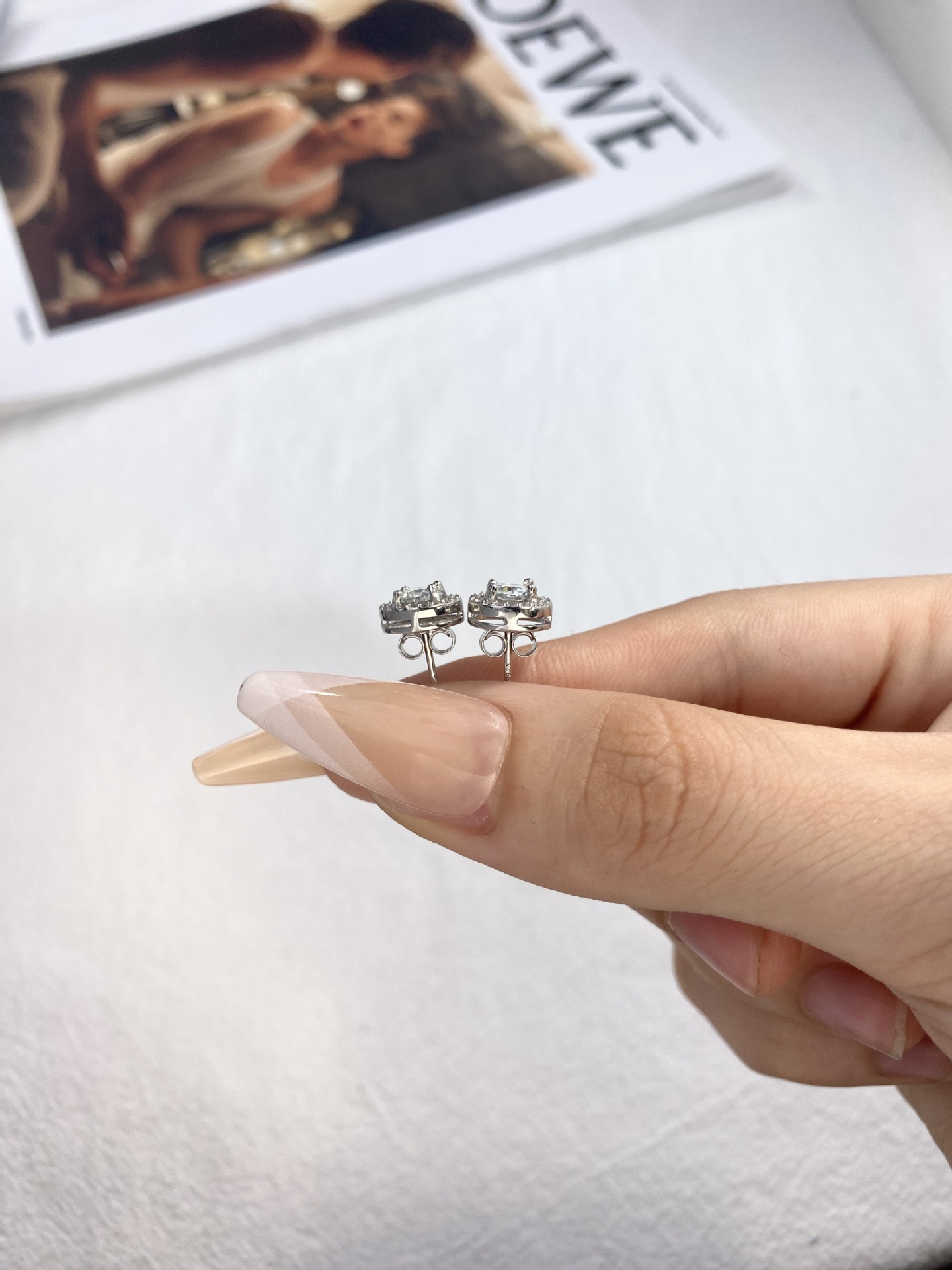 how much do high end jewelers make 