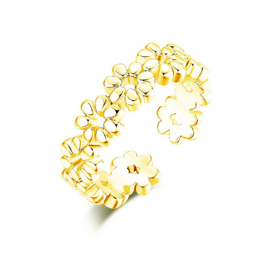 how to become a high end jewelry designer 