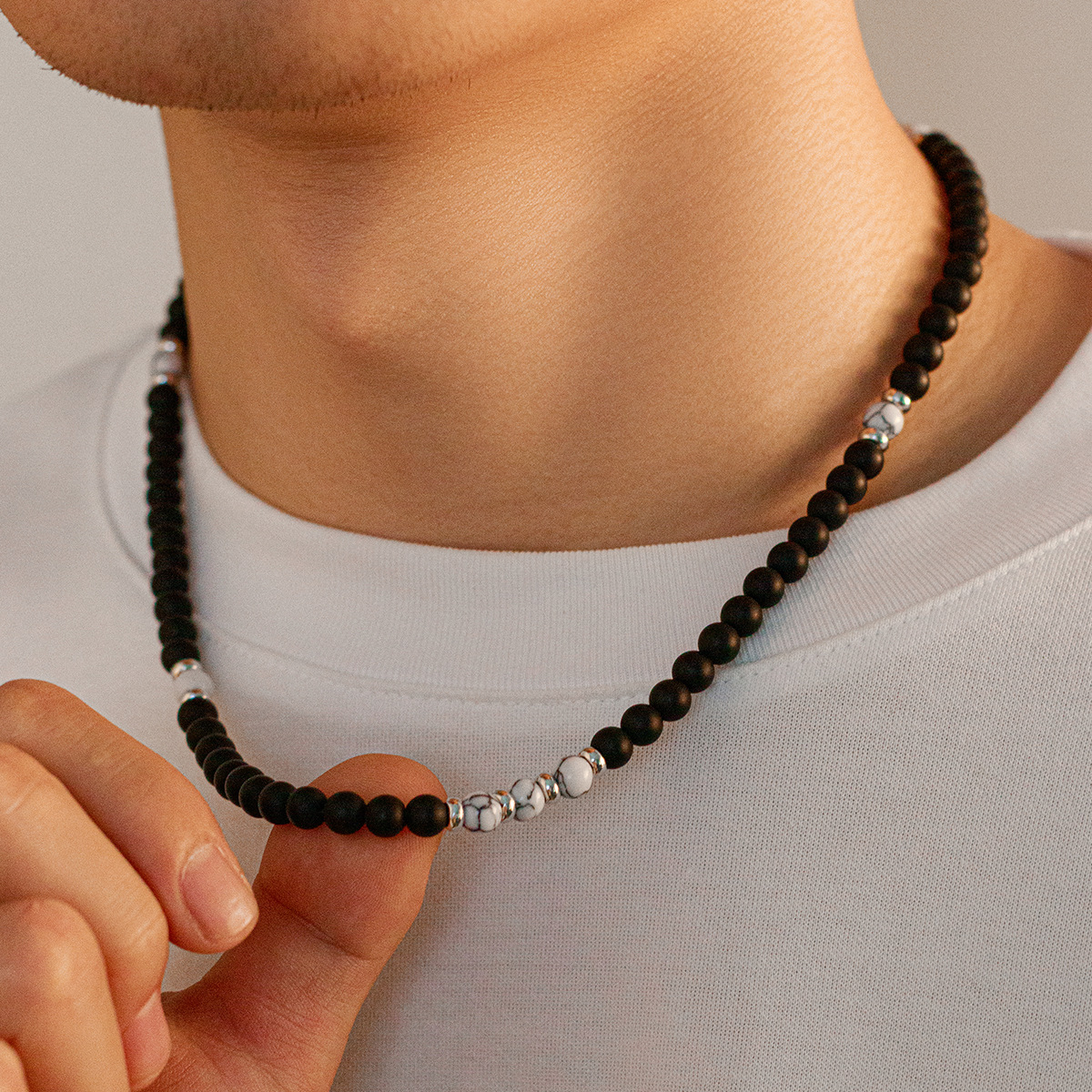 indigenous men's jewelry 