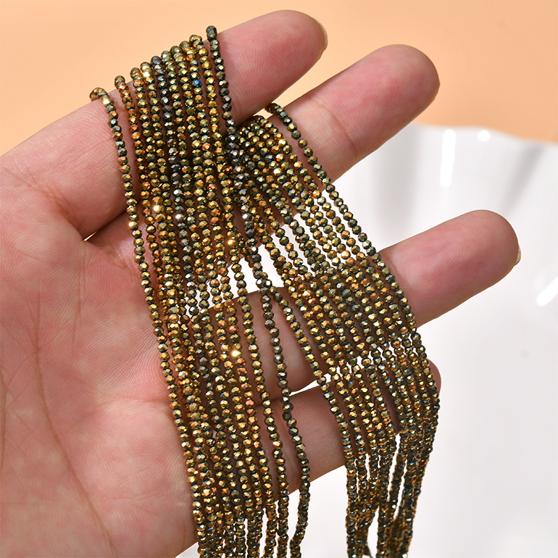 is jewelry making profitable 