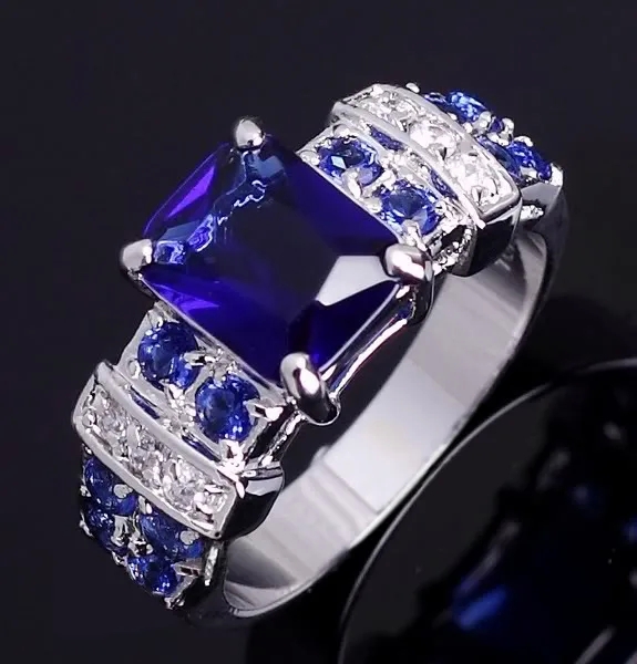 jerrick's fine jewelry "Vintage Copper ultra fine jewelry qvc Silver-Plated Zircon Ring – Bold Grunge High-End Wedding Jewelry for Unique Ladies" anthony's fine jewelry