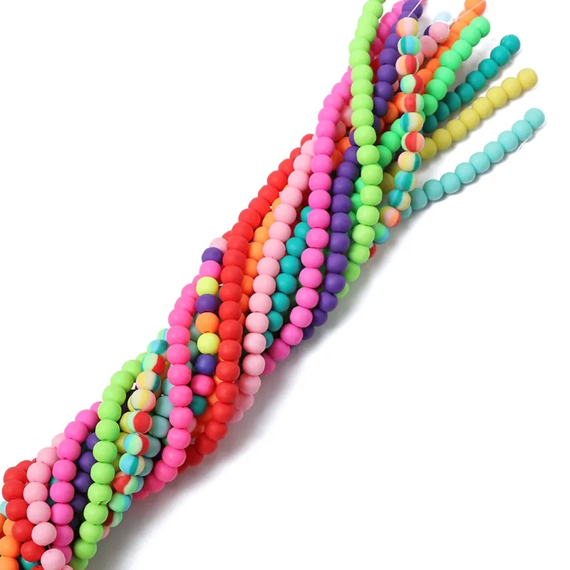 jewelry making for 10 year old "Wholesale Fast-Set Durable pearl beads for jewelry making Geometric Clay Jewelry – Everyday Statement Pieces" jewelry making vancouver