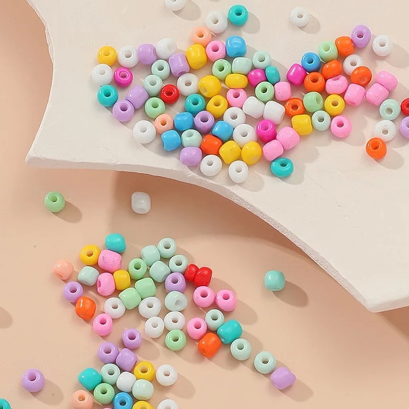 jewelry making with beads 