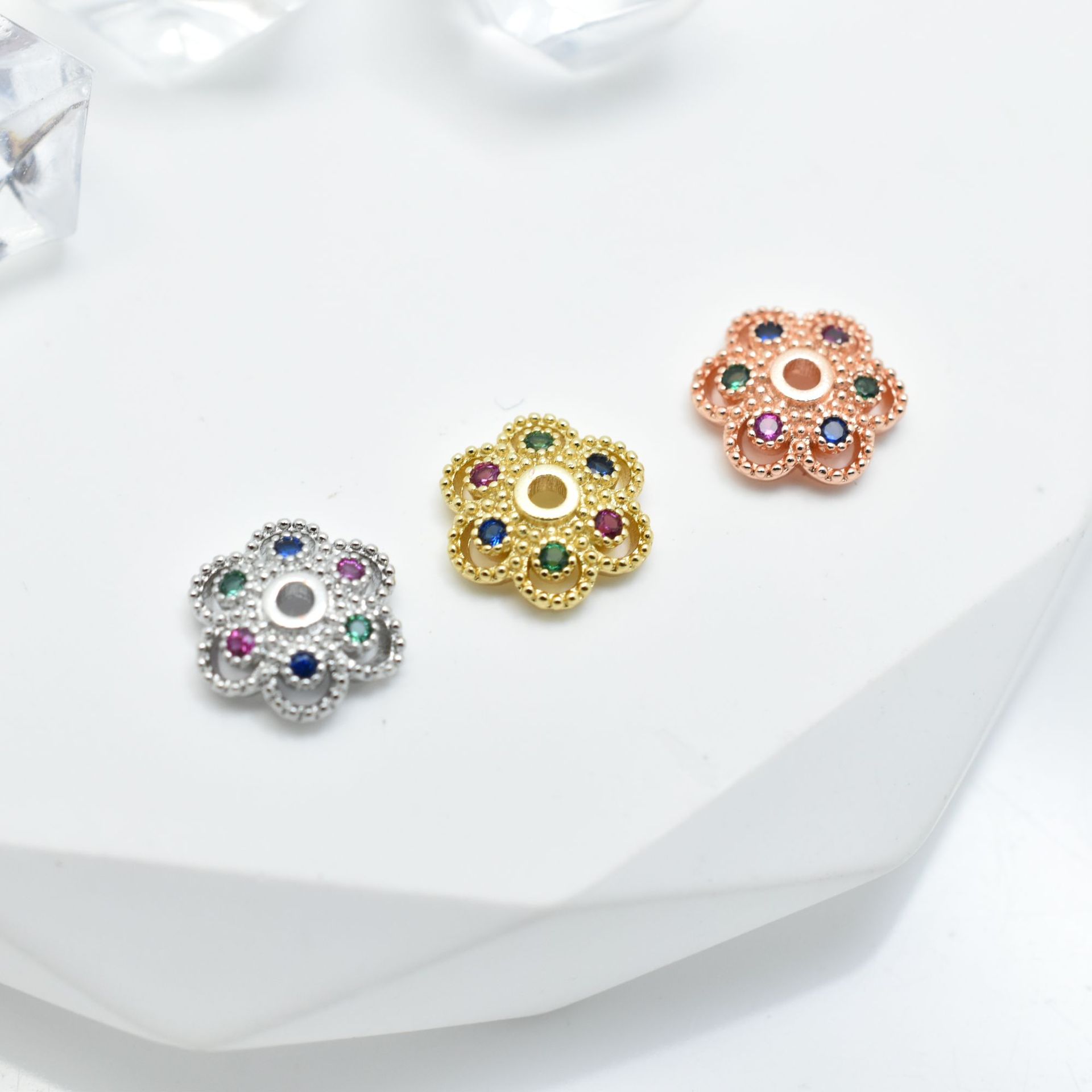 kids jewelry making 