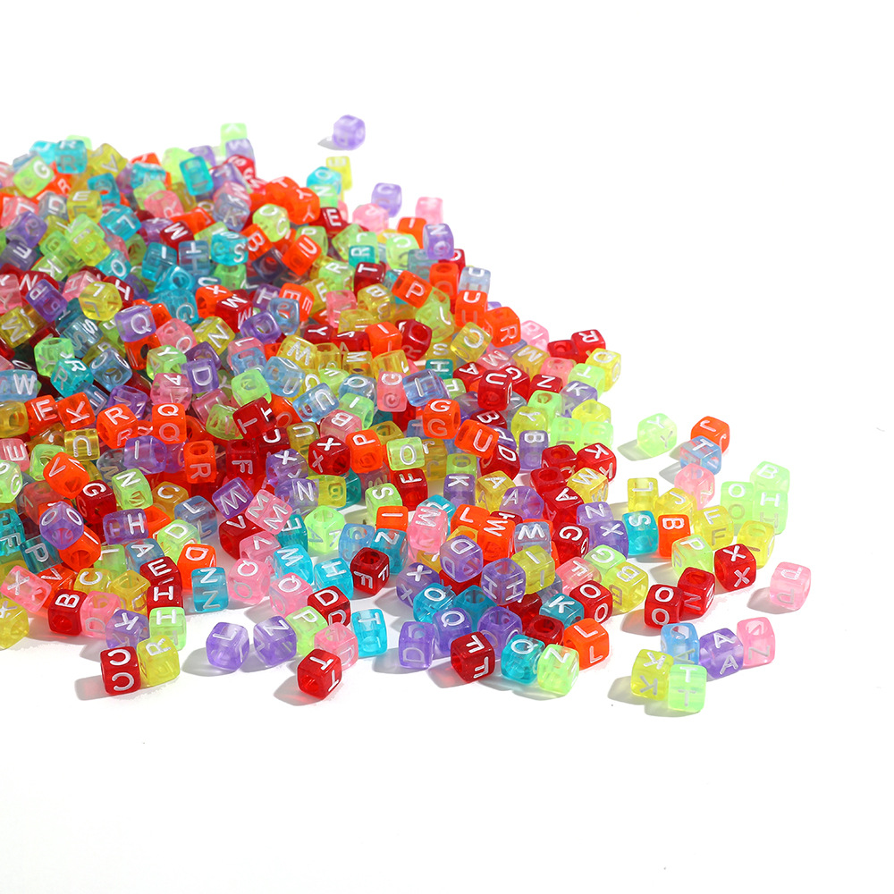 kids jewelry making 