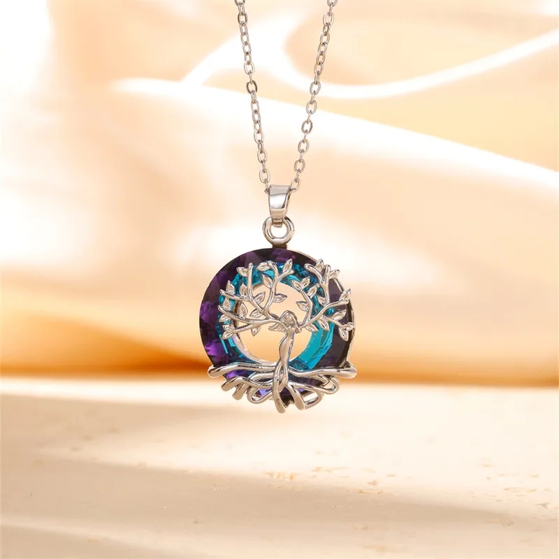 uncommon james fine jewelry "Handmade Eco-Friendly Vintage O-Chain Necklace with K 100 east fine jewelry Gold Plated Crystal Pendant Heritage-Inspired Design" is fine jewelry real