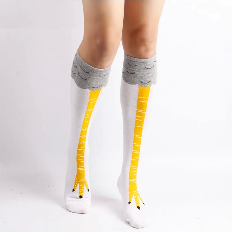 korean fashion accessories Eco-Chic Minimalist Cotton-Blend vibrations fashion accessories photos Jacquard Knee Socks – Durable Fashionable and Wholesale Fun Cartoon Style fashion accessories rubber bands