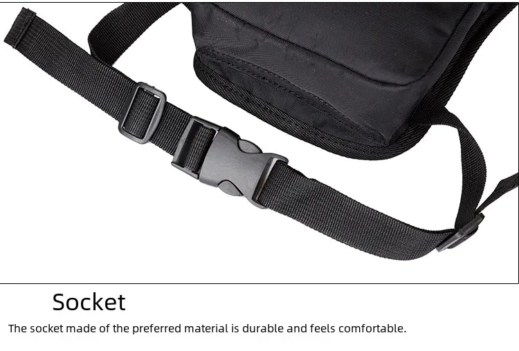 lunch bags Elegant Multifunctional Nylon Waist & Leg Hanging Bag for Outdoor Travel, Sports, john lewis bags and Mountaineering – Exquisite Design bags 2024 winter