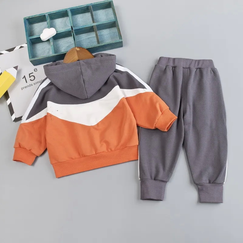 maison baby & kids "Luxury Vintage-Inspired Color Block Cotton Blend Baby Pants Sets – Fast jessica baby kids shop Affordable Artsy Fashion" baby kids usa