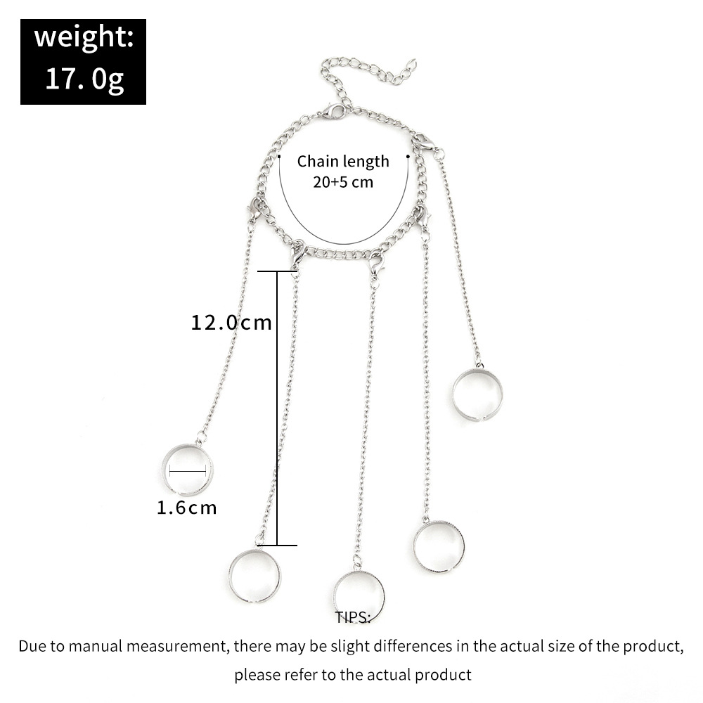 men's jewelry engraved 