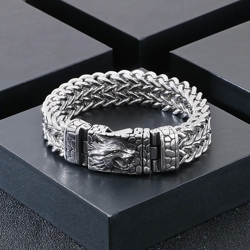 men's jewelry gold bracelets 
